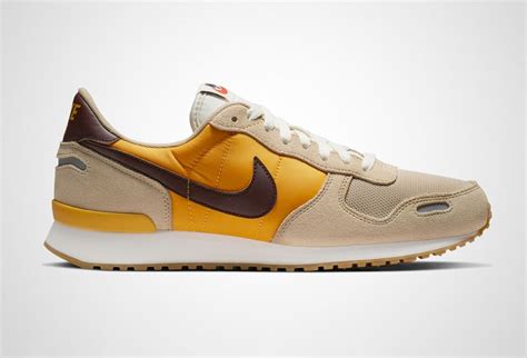 nike air vortex beige yellow|Nike Air Vortex Sneakers .